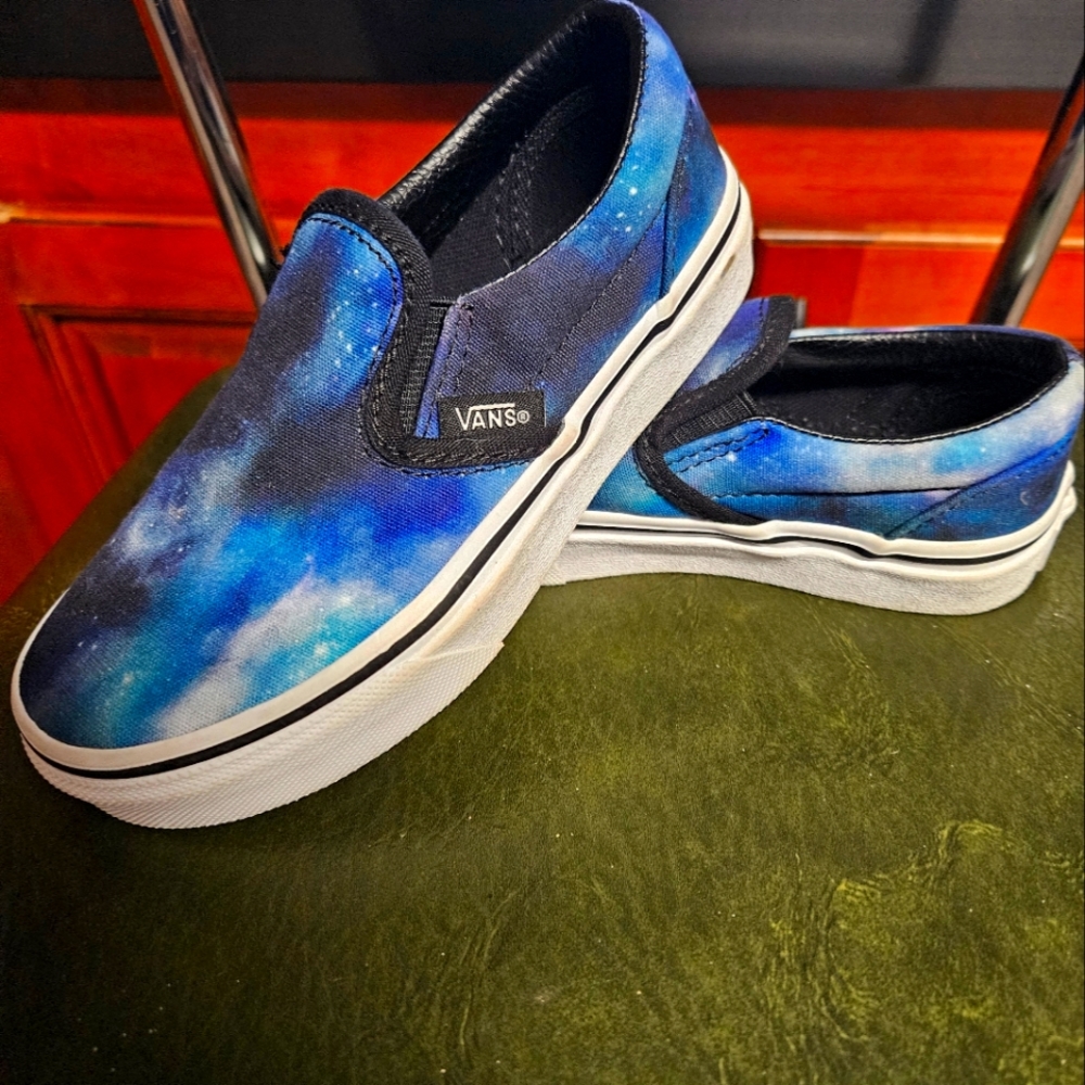 Youth Vans